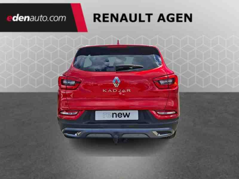 Renault Kadjar - Photo 4