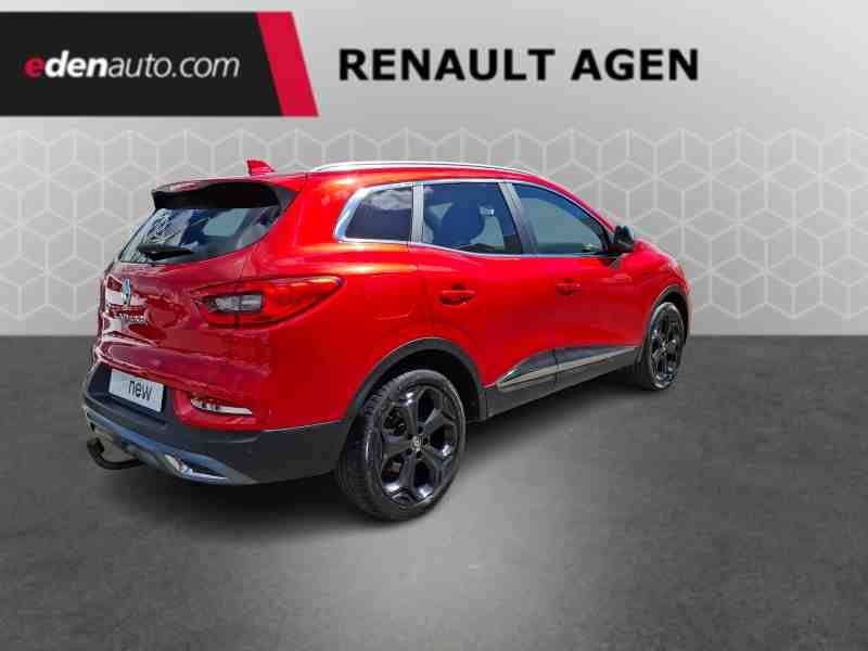 Renault Kadjar - Photo 5