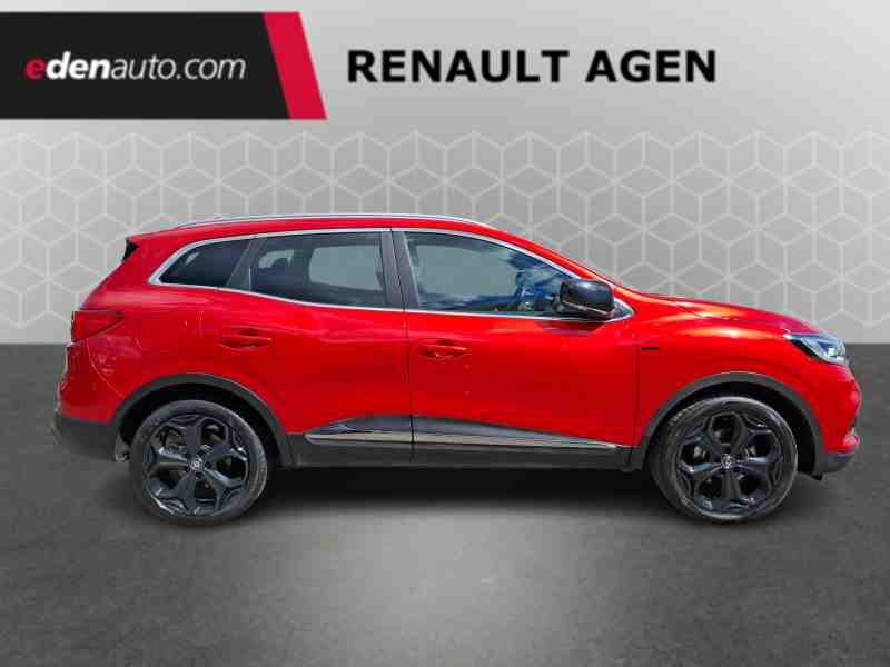 Renault Kadjar - Photo 6
