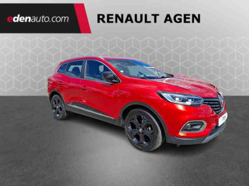 Renault Kadjar - Photo 7