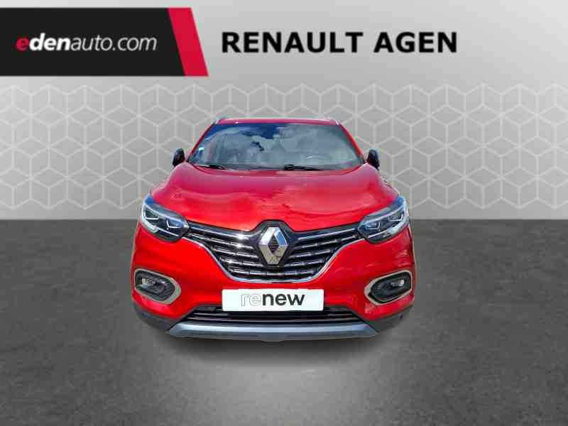 Renault Kadjar - Photo 8