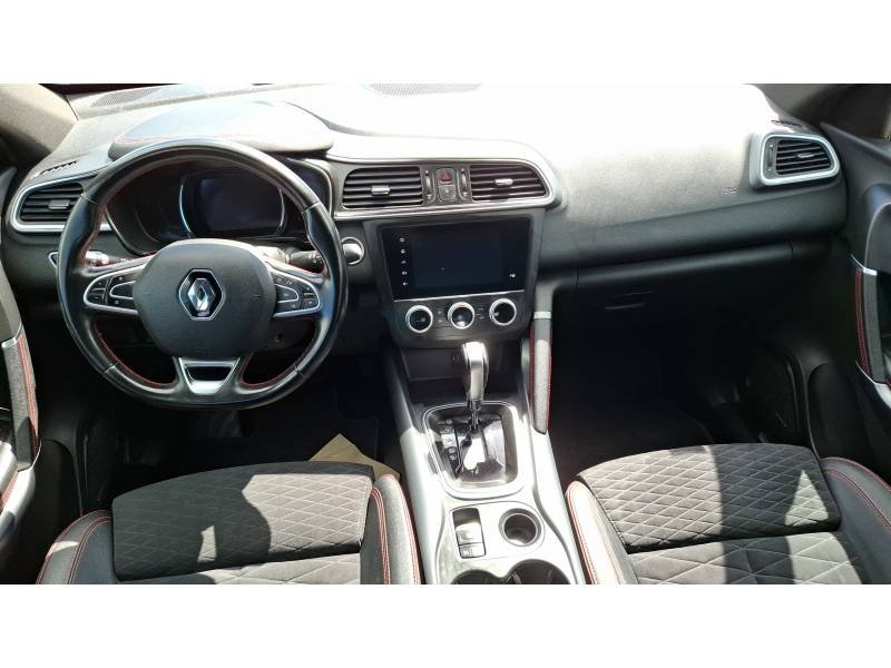 Renault Kadjar - Photo 10