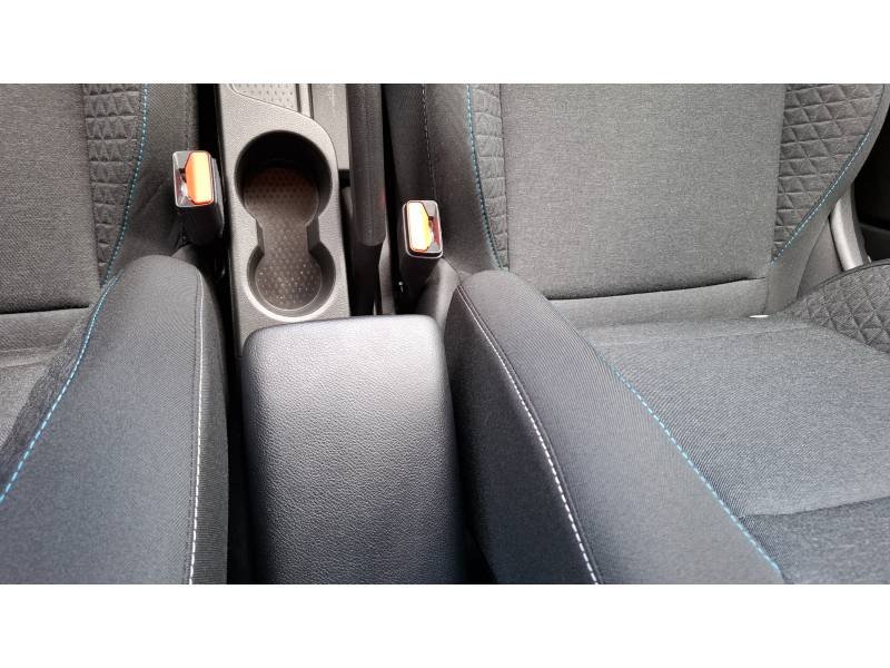 Renault Captur - Photo 11