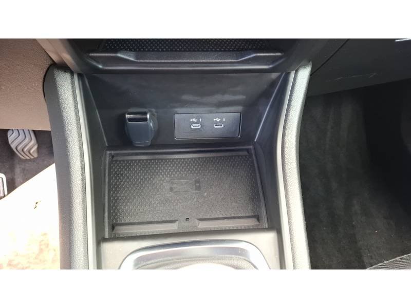 Renault Captur - Photo 12