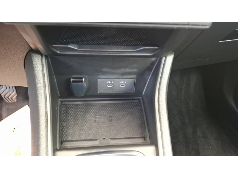Renault Captur - Photo 13