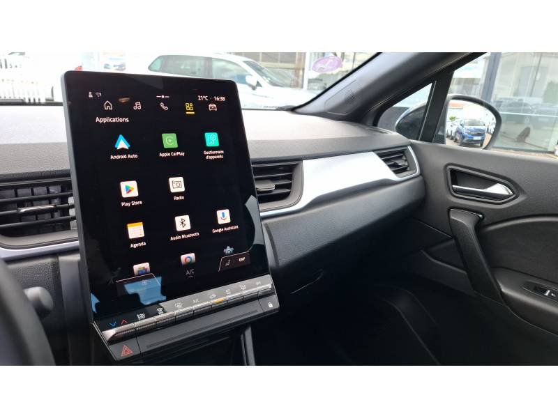 Renault Captur - Photo 15