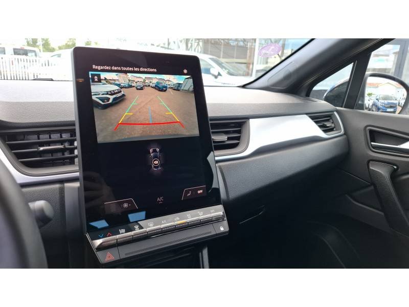 Renault Captur - Photo 16