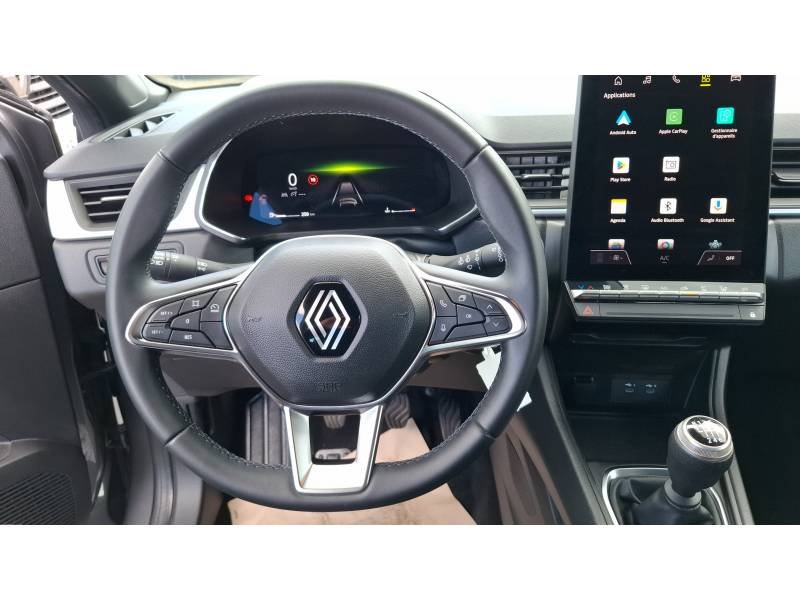 Renault Captur - Photo 17