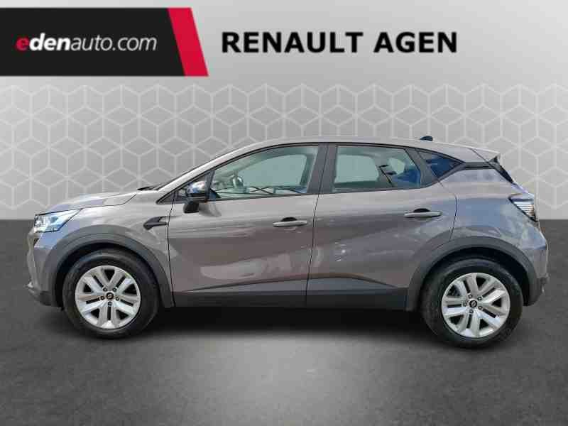Renault Captur - Photo 2
