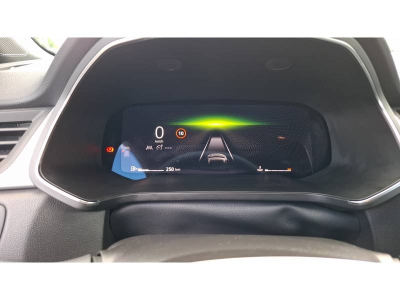 Renault Captur - Photo 21