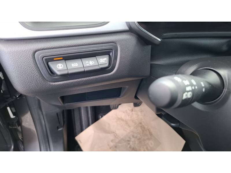 Renault Captur - Photo 22