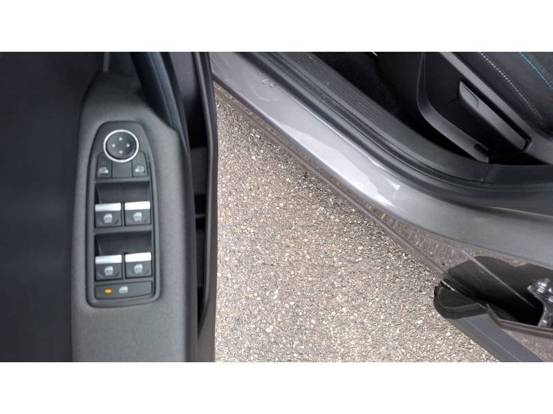 Renault Captur - Photo 23