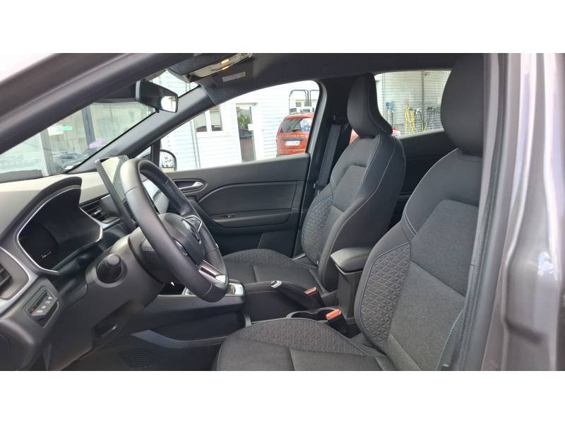 Renault Captur - Photo 24