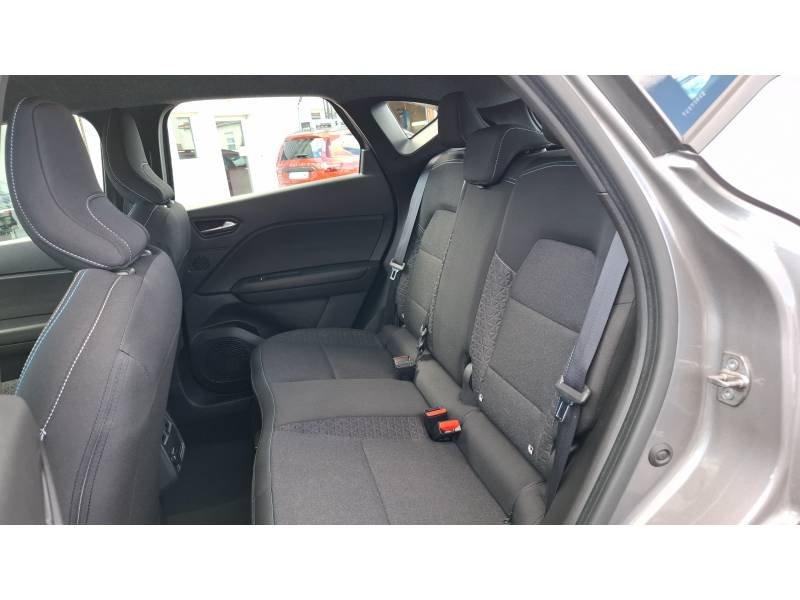 Renault Captur - Photo 26