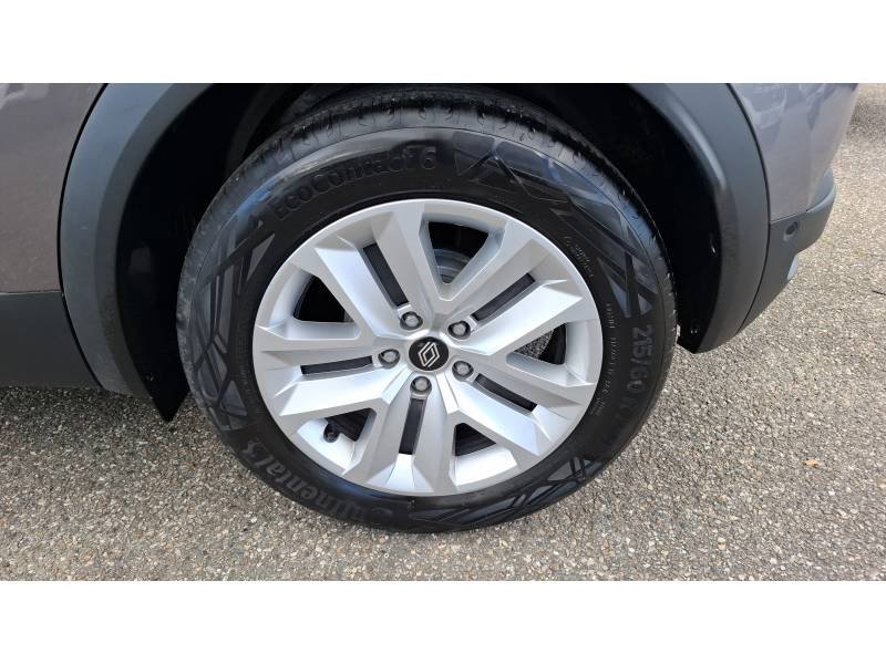 Renault Captur - Photo 28