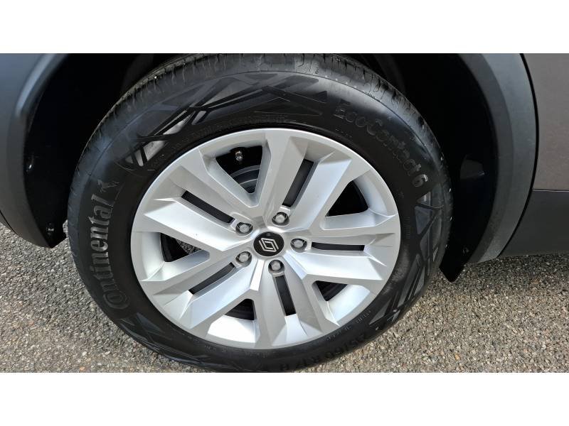Renault Captur - Photo 30