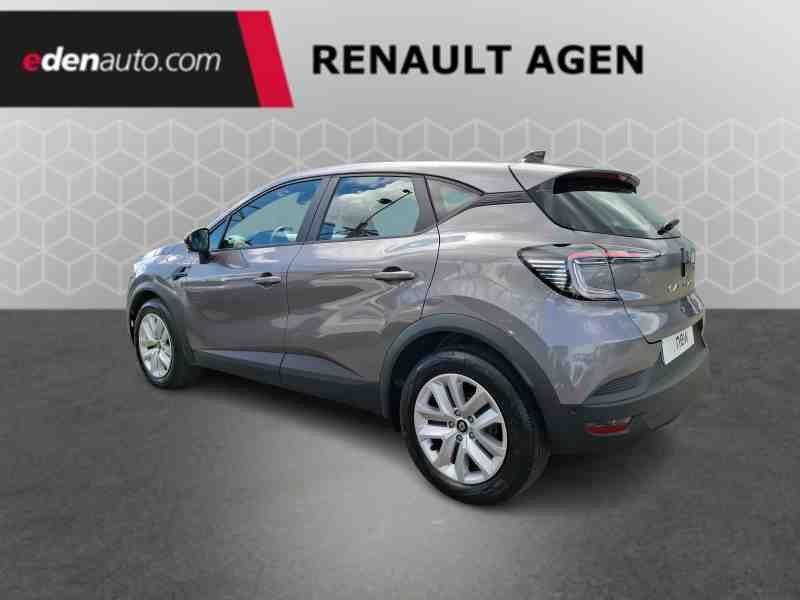Renault Captur - Photo 3