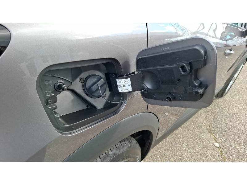 Renault Captur - Photo 31