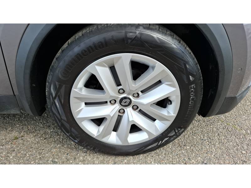 Renault Captur - Photo 32