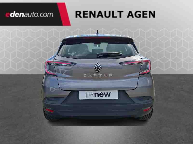 Renault Captur - Photo 4