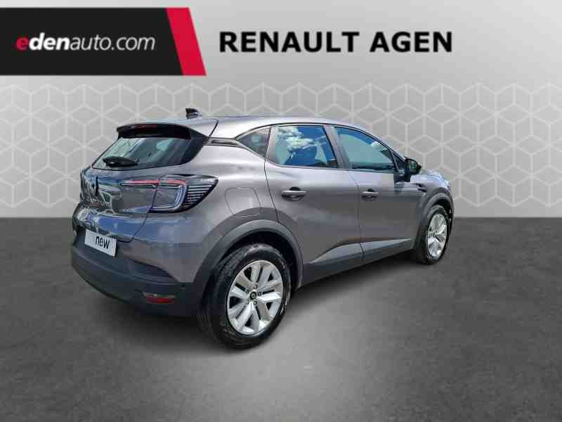 Renault Captur - Photo 5