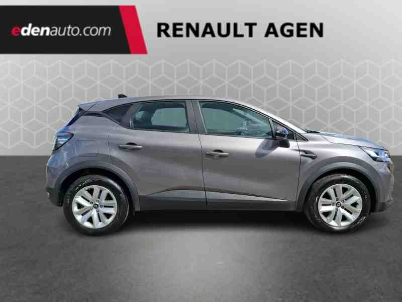 Renault Captur - Photo 6