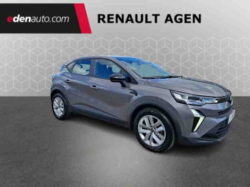 Renault Captur - Photo 7