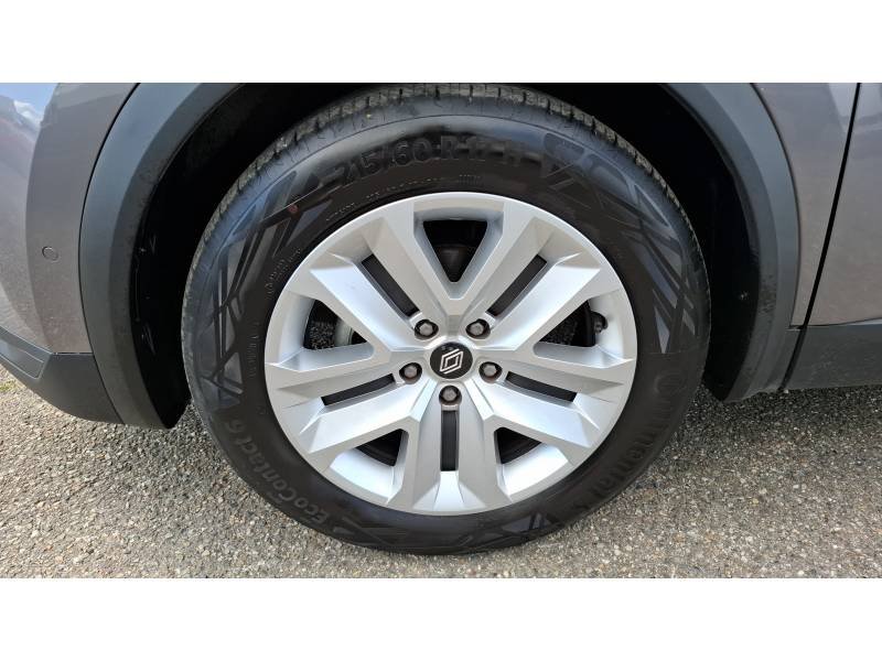Renault Captur - Photo 9