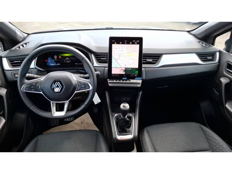 Renault Captur - Photo 10