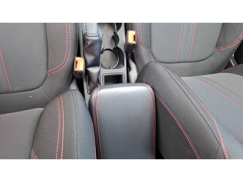 Ford Puma - Photo 11
