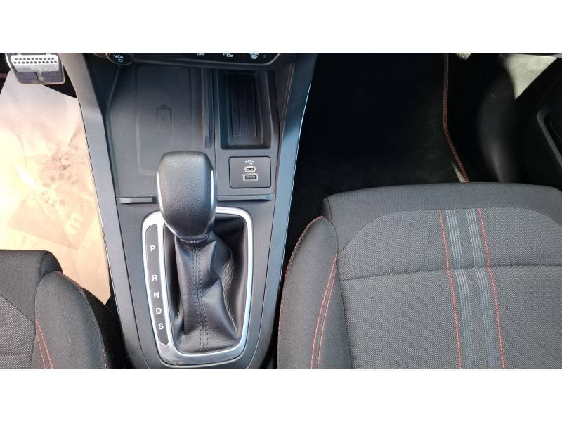 Ford Puma - Photo 12
