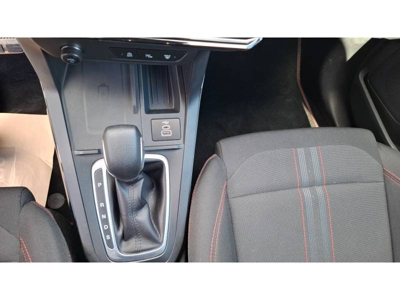 Ford Puma - Photo 13