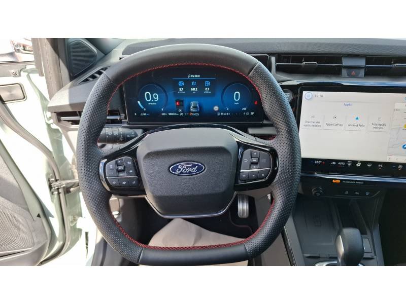 Ford Puma - Photo 17