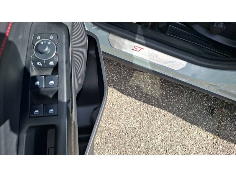 Ford Puma - Photo 22