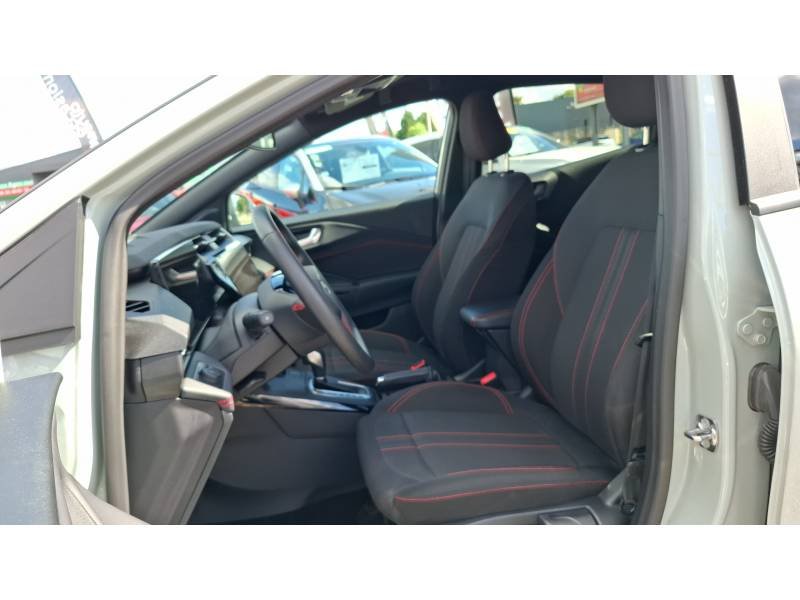 Ford Puma - Photo 23