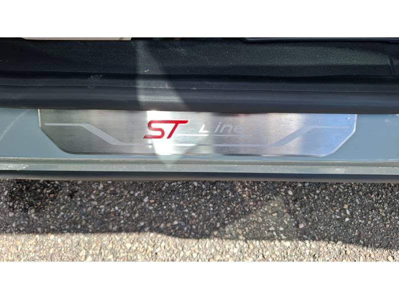 Ford Puma - Photo 24