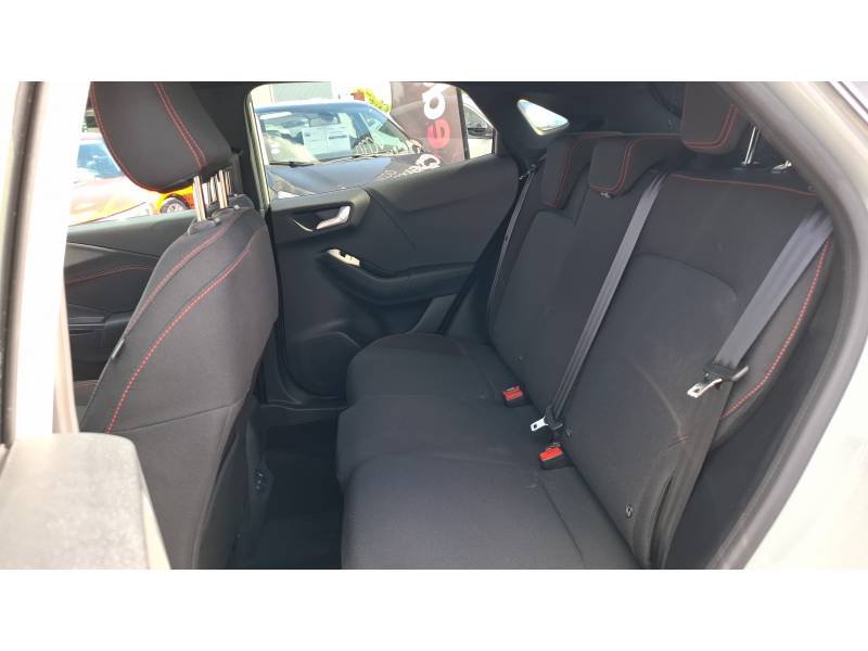 Ford Puma - Photo 27