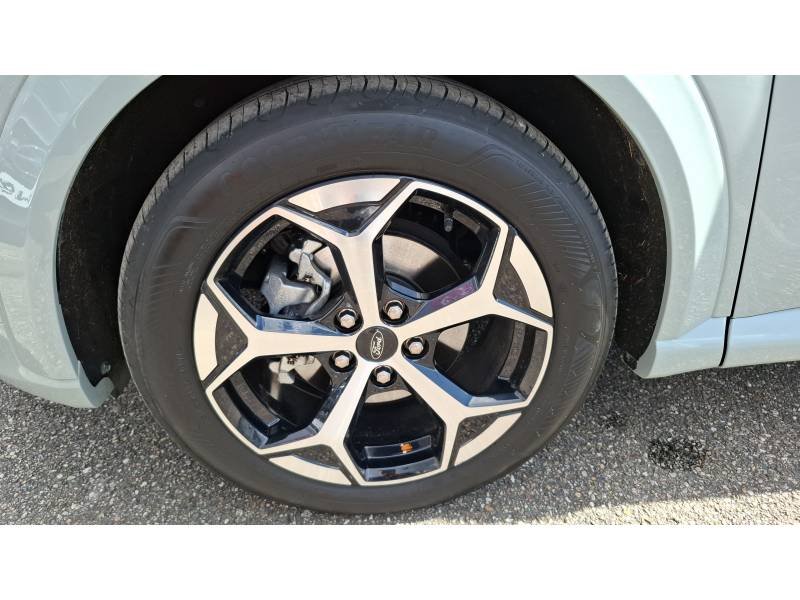 Ford Puma - Photo 9