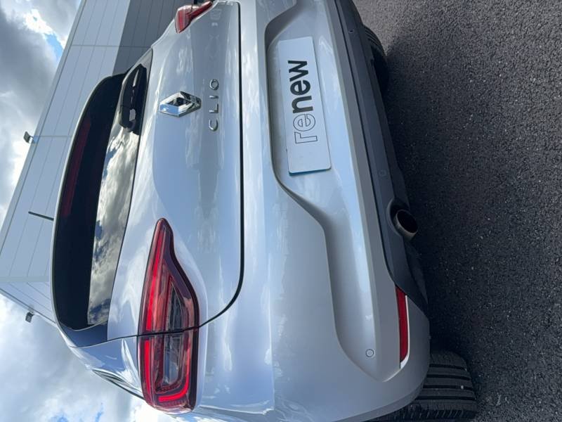 Renault Clio - Photo 18