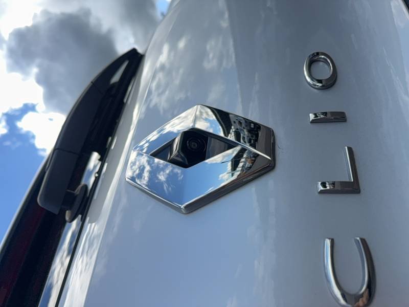 Renault Clio - Photo 19