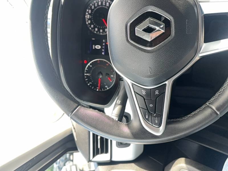Renault Clio - Photo 31