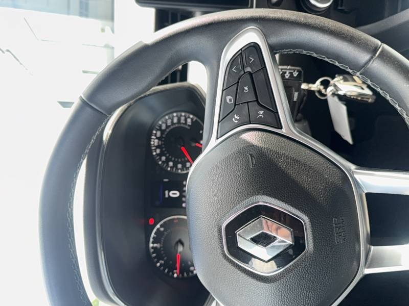 Renault Clio - Photo 32