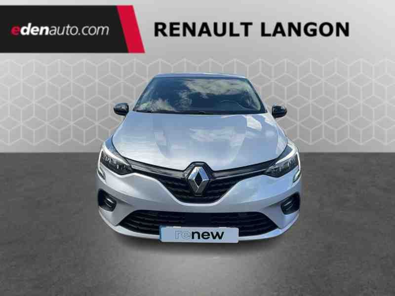 Renault Clio - Photo 8
