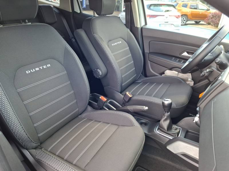 Dacia Duster - Photo 11