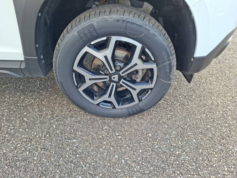 Dacia Duster - Photo 12