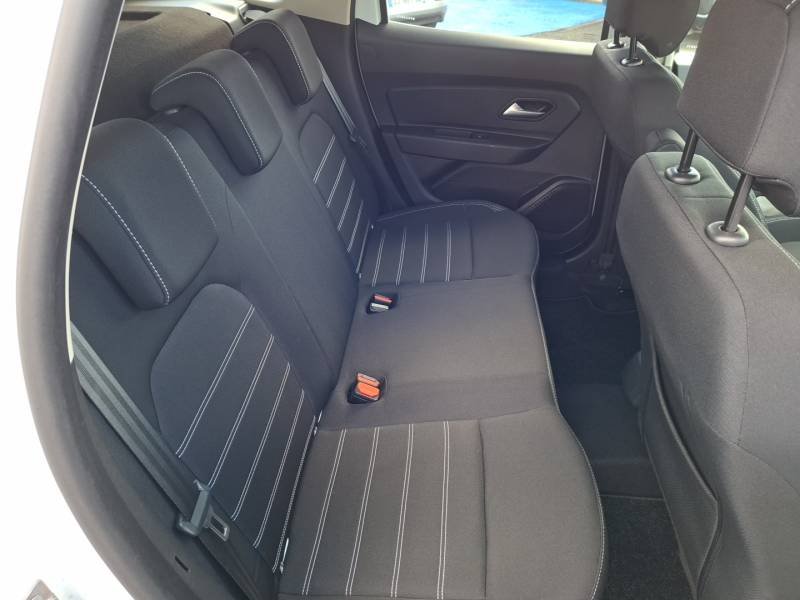 Dacia Duster - Photo 15