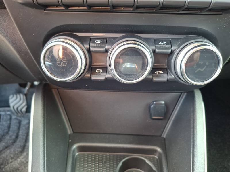 Dacia Duster - Photo 30
