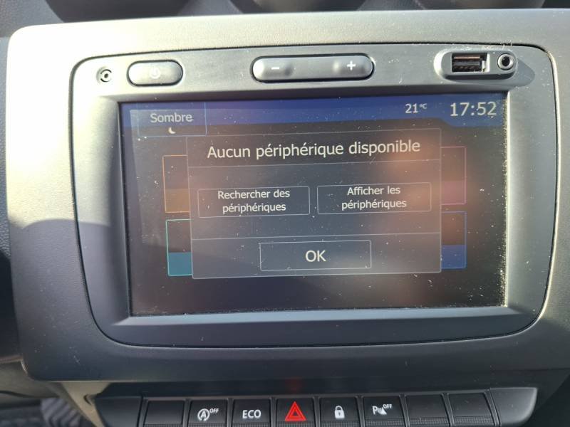 Dacia Duster - Photo 39