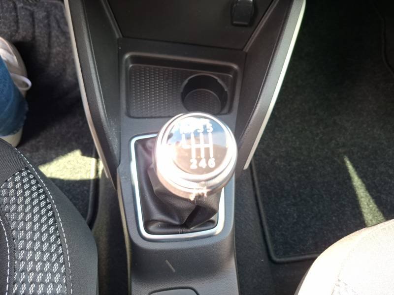 Dacia Duster - Photo 42