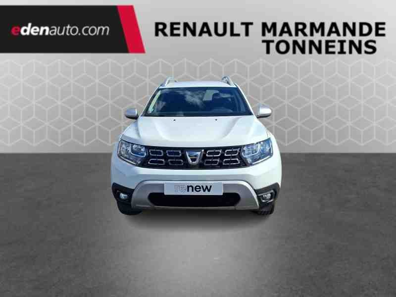 Dacia Duster - Photo 8